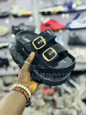 Women's Luxurious Sandals