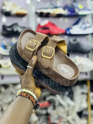 Women's Luxurious Sandals