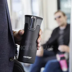 Contigo Autoseal Travel Mug With Easy-clean Lid