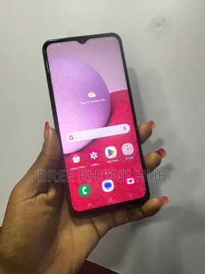 Samsung Galaxy A13 64 GB Black