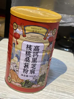 Affordable Weight Gain Porridge Nutritional Weight Gain