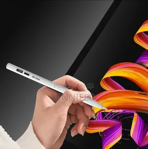 Green Lion Find My Stylus Pencil White