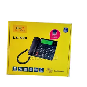 Sq L-620 Landline.