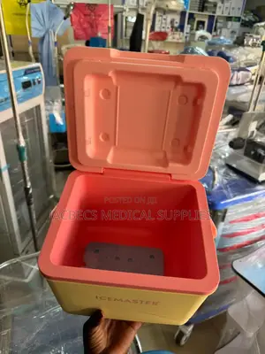 Cool Box Ice Master