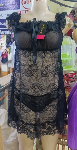 Valz Night Wear