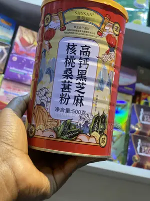 Where to Buy Original Weight Gain Porridge Safe Weight Gain