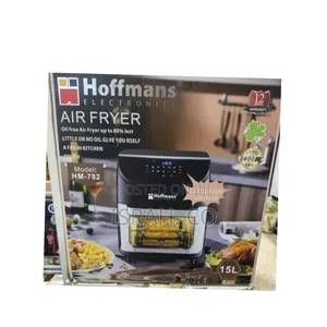 Hoffman 15l Electric Air Fryer.