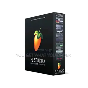 Fl Studio 2025 Full Activated