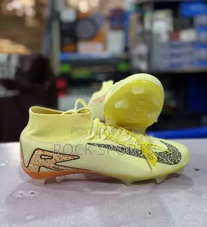 Nike Air Zoom Original Shoes