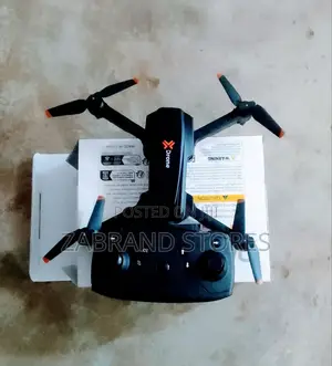 H15 Video Coverage Drone