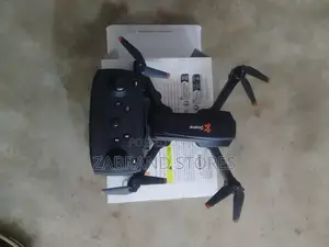 H15 Video Coverage Drone