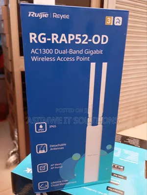 Rg_rap52_od Acces Point