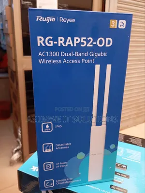 Rg_rap52_od Acces Point