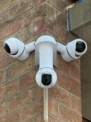 CCTV Camera Installation