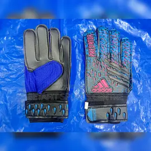 Gole Keeper Gloves Kids