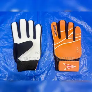 Gole Keeper Gloves Kids