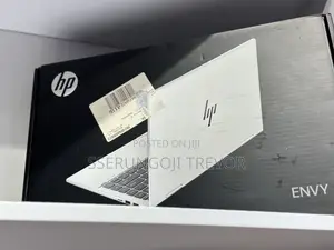 New Laptop HP Envy X360 16GB Intel Core I7 SSHD+SSD 512GB