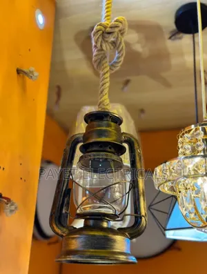 Ordinary Pendant Lamp Holder
