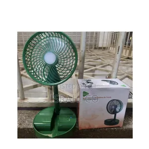 Foldable Portable Table Fan.