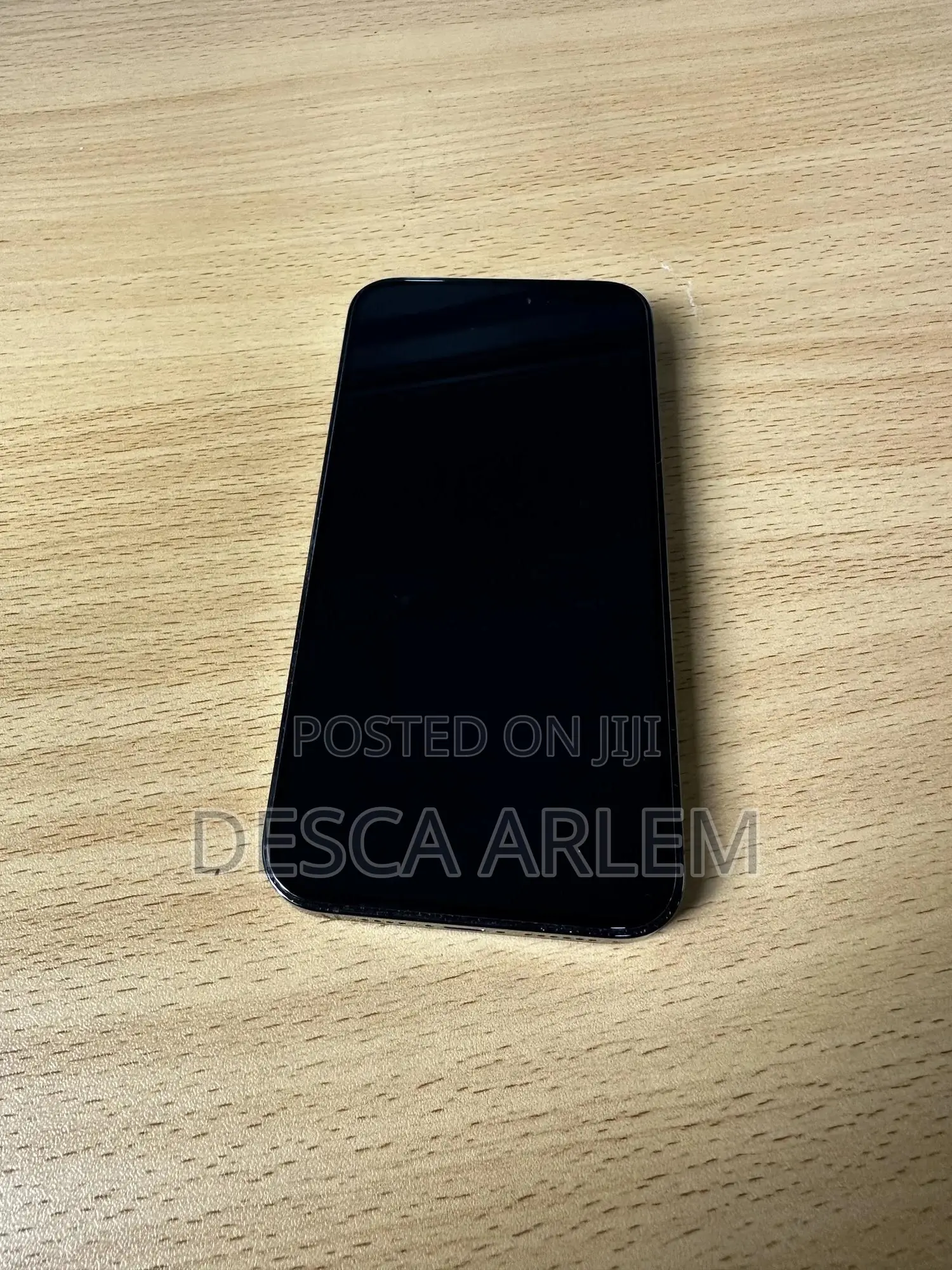Apple iPhone 14 Pro Max 128 GB Blue