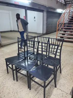 Balcony Vip Plastic Chairs Quality