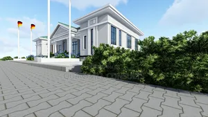 Blueprints for Architectural Drawings