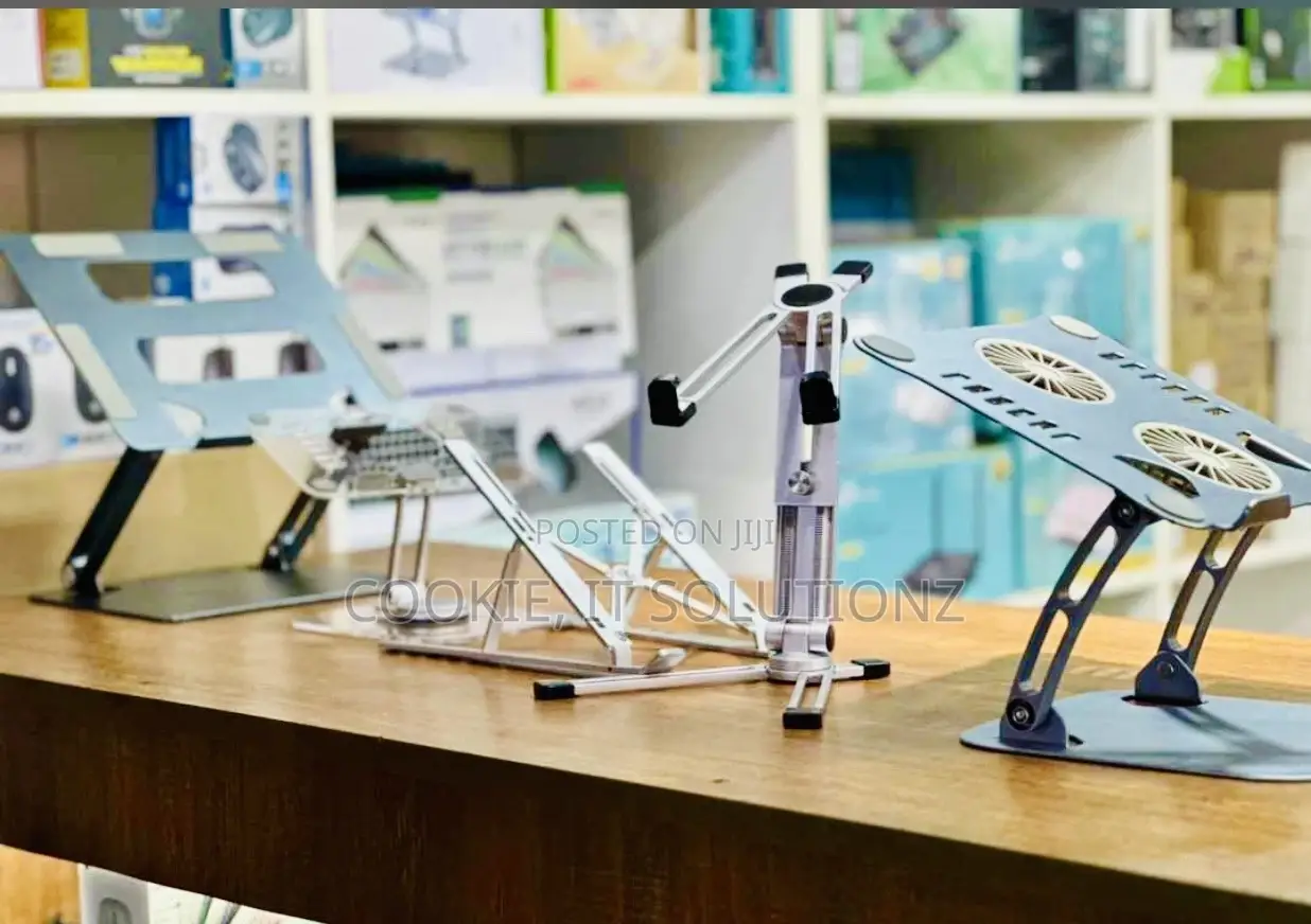 Laptop Stands