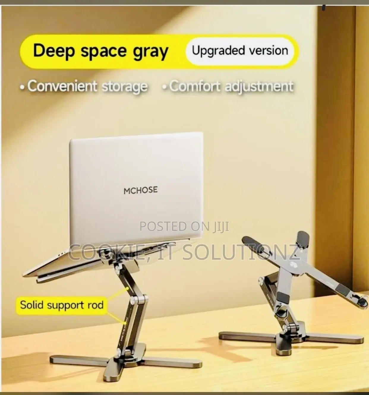 Laptop Stands