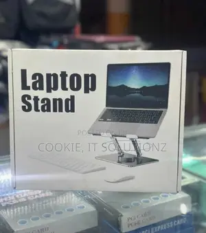 Laptop Stands