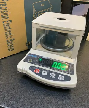Laboratory Weighing Scale Precision Weighing Scales