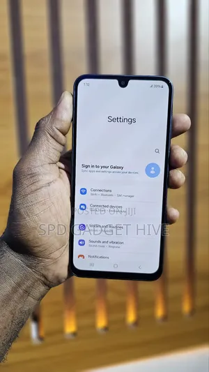 Samsung Galaxy A16 128 GB