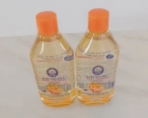 Baby Secret Vitamin C Oil Small