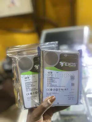 10tb Desktop Computer Hard-Disk