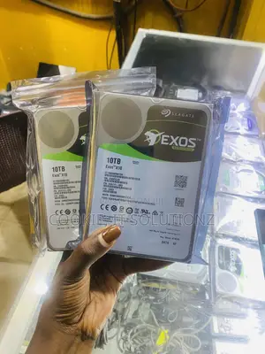 10tb Desktop Computer Hard-Disk