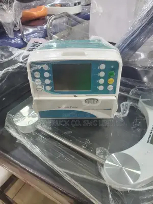 Infusion Pump