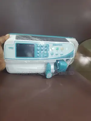 Syringe Pump