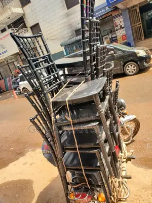 Imported Vip Plastic Chairs