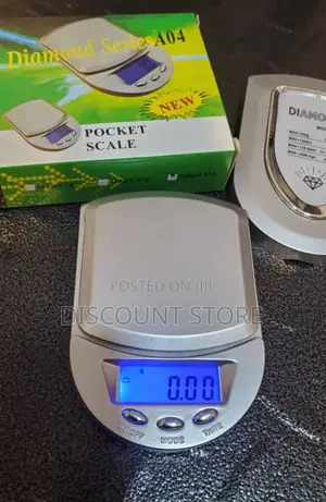 Jewelry Commercial Weighing Scale Mineral Weighing Scales