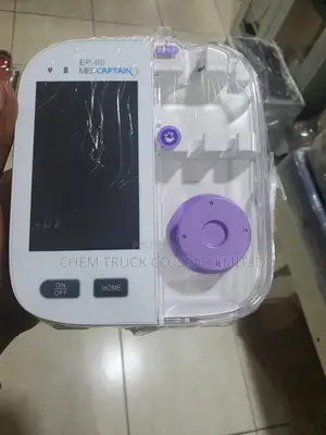 Feeding Pump