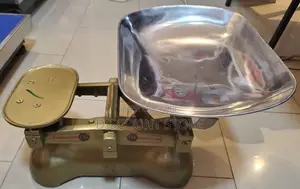 Original Shop Weighing Scale Mechanical Weighing Scale