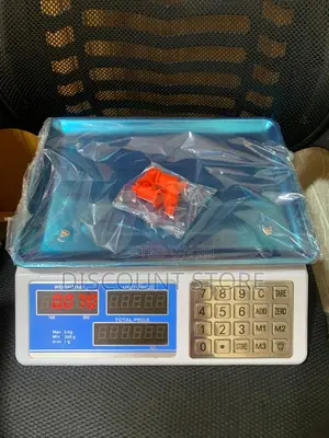 Electronic Baking Weigh Scale 40kg Food Weighing Scale