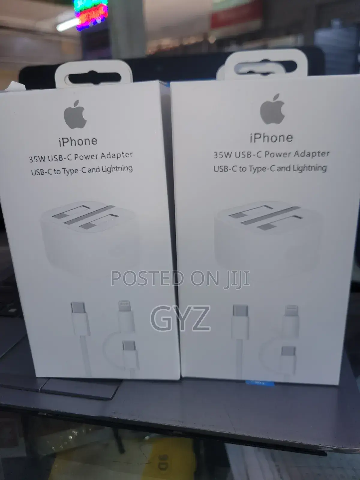 iPhone 16 Charger Usb C to Type C