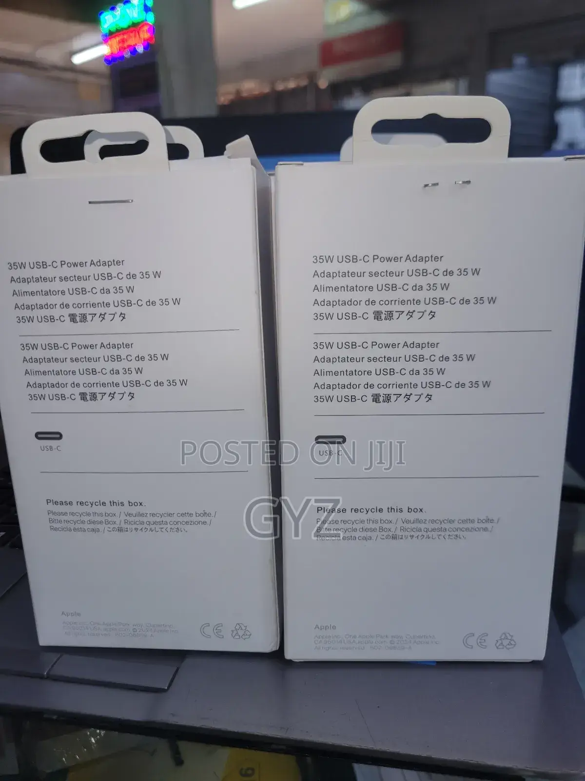 iPhone 16 Charger Usb C to Type C