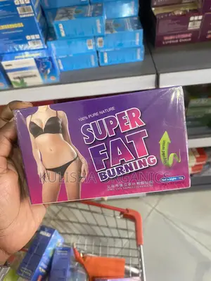 Super Fat Burn Fast Acting Super Fat Burn Belly Slimmer