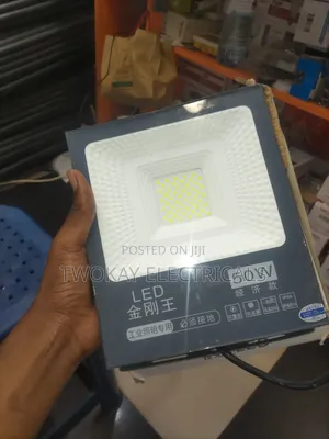 50w Floodlight