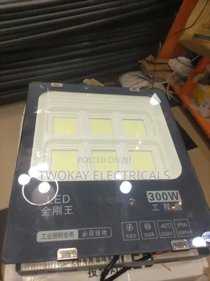 300w Floodlight
