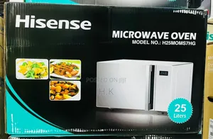 Hisense 25l Microwave Oven Grill