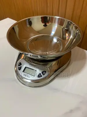 Electronic Baking Weigh Scale 5kg Food Weighing Scale