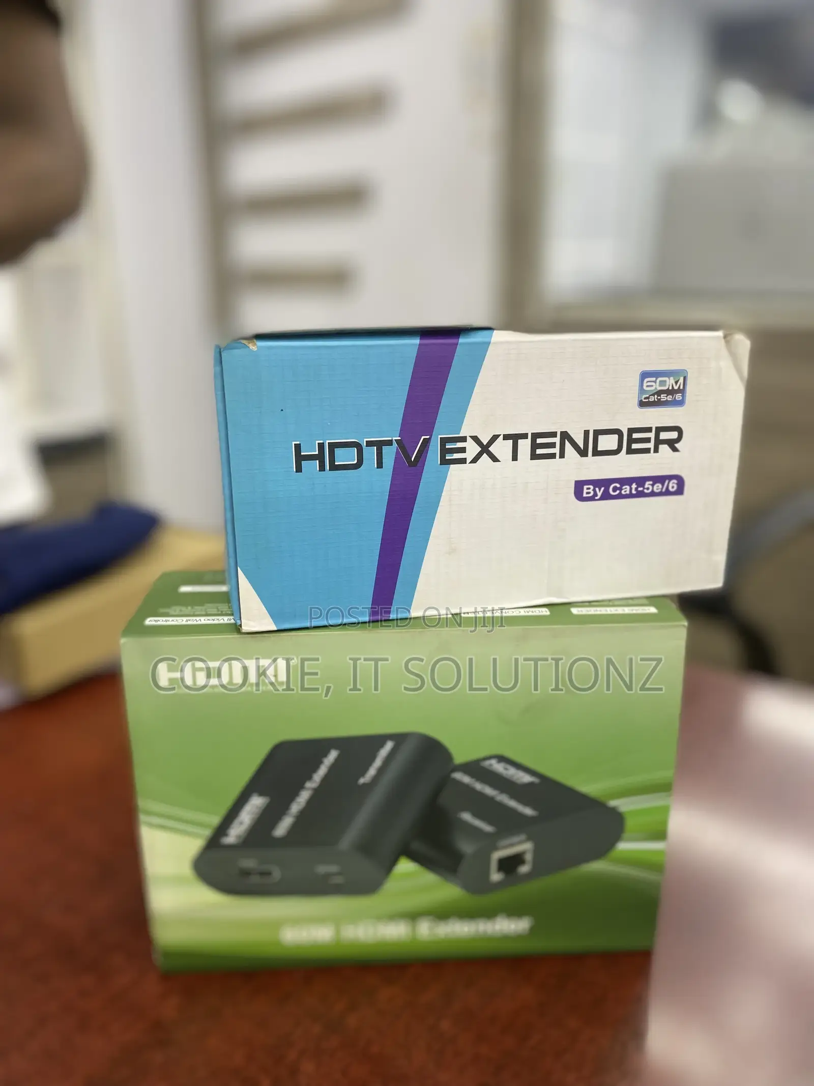 Hdmi 60m Extender