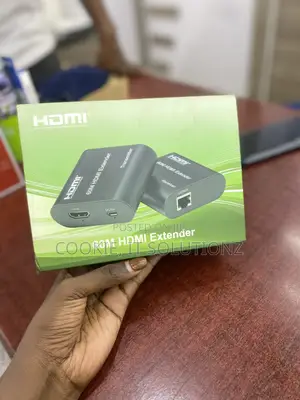 Hdmi 60m Extender